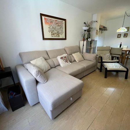 Gran piso en el centro de Alcalá Apartamento Alcalá de Henares Exterior foto