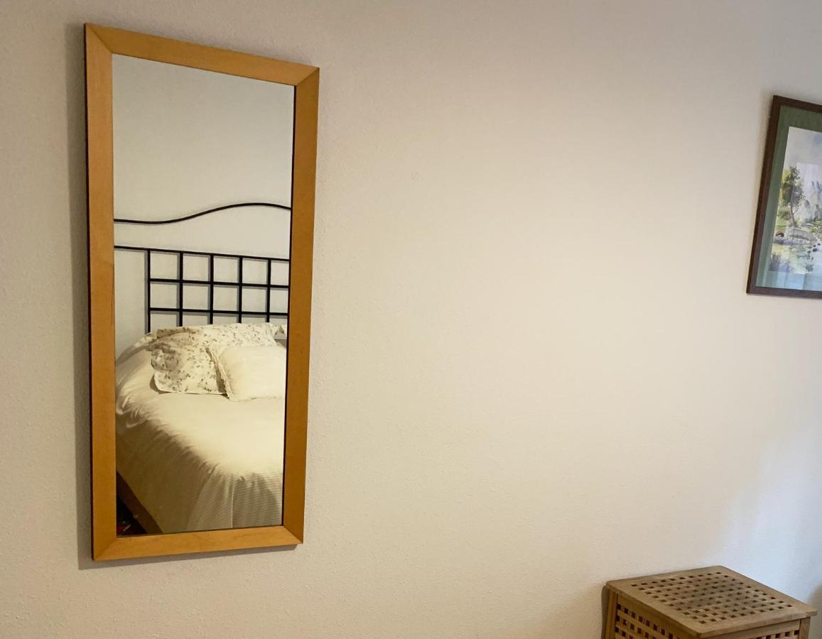 Gran piso en el centro de Alcalá Apartamento Alcalá de Henares Exterior foto